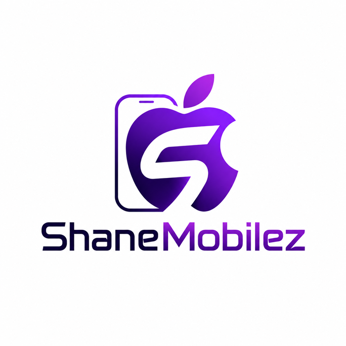 ShaneMobilez logo